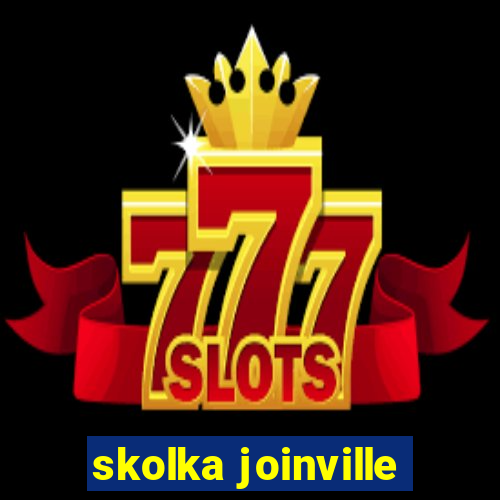 skolka joinville